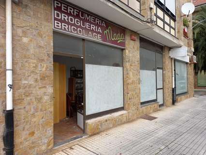 Local comercial en venta en Los Corrales de Buelna