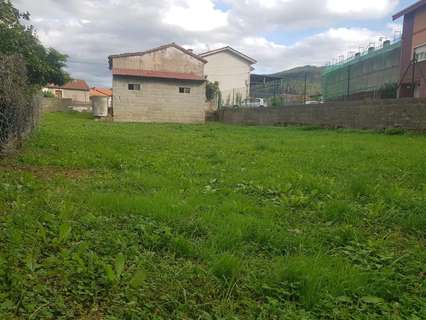 Parcela rústica en venta en Los Corrales de Buelna