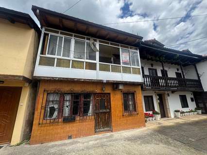Casa en venta en Arenas de Iguña