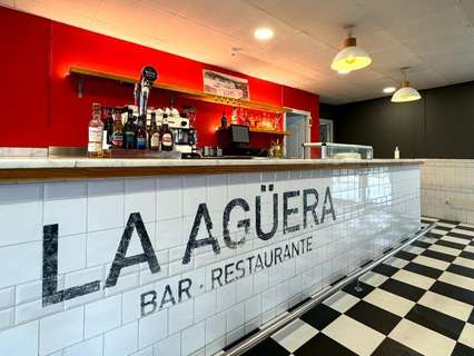 Local comercial en alquiler en San Felices de Buelna