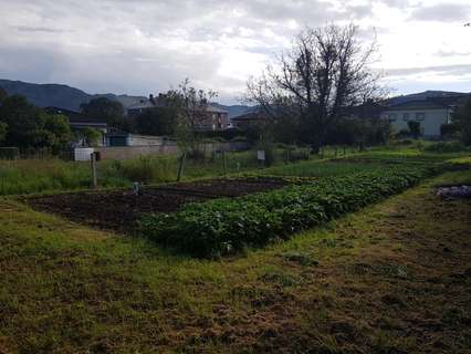 Parcela urbana en venta en Los Corrales de Buelna