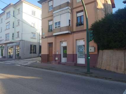 Local comercial en venta en Torrelavega
