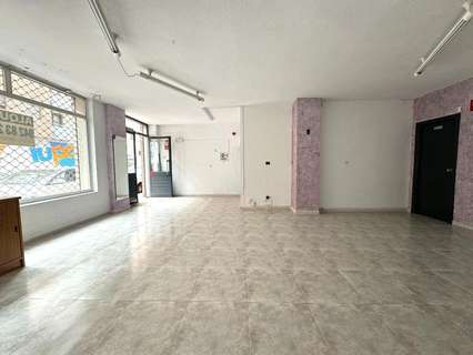 Local comercial en alquiler en Los Corrales de Buelna