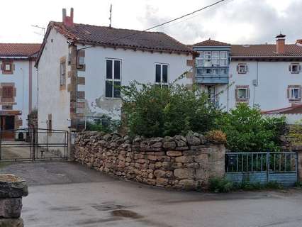 Casa en venta en Hermandad de Campoo de Suso