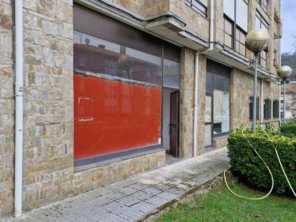 Local comercial en venta en Los Corrales de Buelna