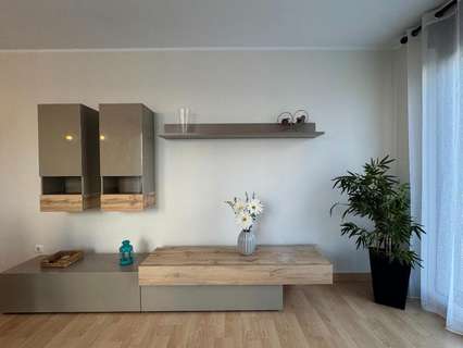 Piso en venta en Los Corrales de Buelna