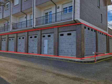 Local comercial en venta en San Felices de Buelna