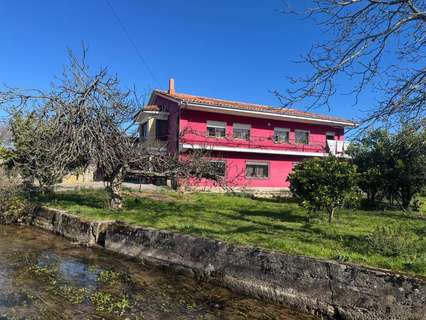 Casa en venta en Cabezón de la Sal
