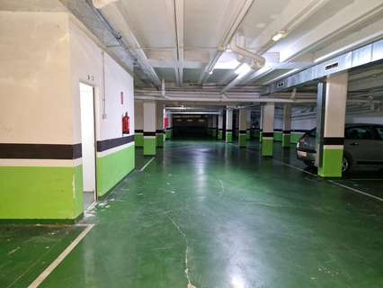 Plaza de parking en venta en Ramales de la Victoria