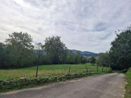 Parcela urbana en venta en Piélagos zona Zurita