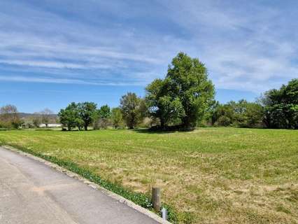 Parcela urbana en venta en Piélagos