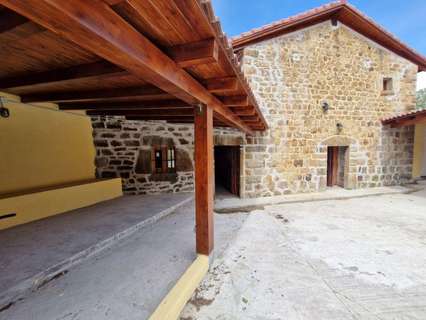 Parcela rústica en venta en Molledo