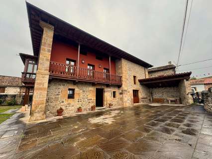 Casa en venta en Molledo