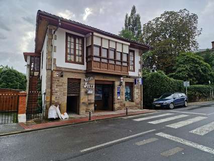 Local comercial en alquiler en Molledo