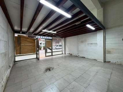 Local comercial en alquiler en Torrelavega