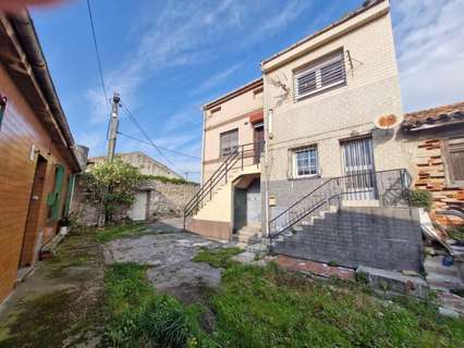Casa en venta en Santander