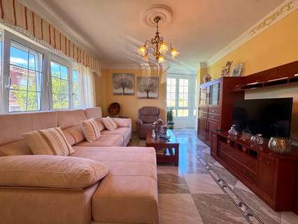 Casa en venta en San Felices de Buelna