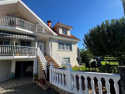 Casa en venta en San Felices de Buelna