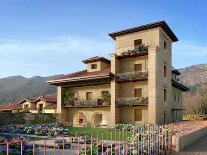 Piso en venta en San Felices de Buelna