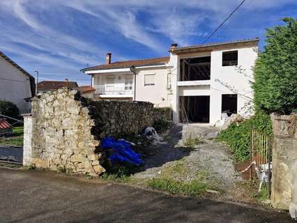 Casa en venta en San Felices de Buelna