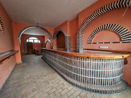 Local comercial en venta en Torrelavega