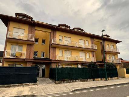 Piso en venta en Suances