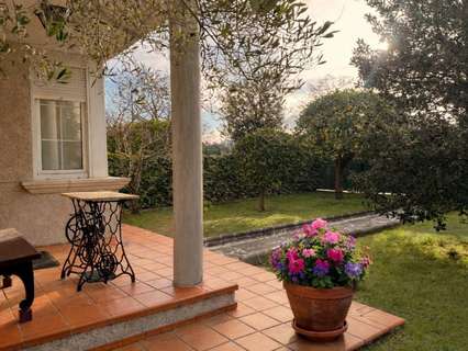 Chalet en venta en Torrelavega