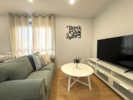 Piso en alquiler en Los Corrales de Buelna