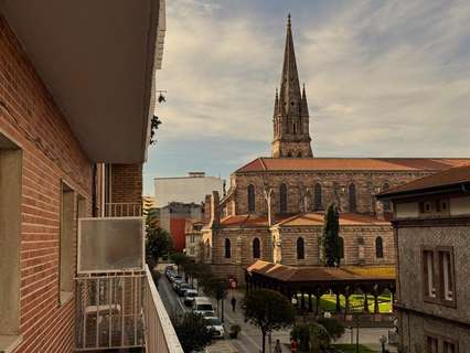 Piso en venta en Torrelavega