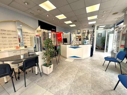 Local comercial en alquiler en Los Corrales de Buelna