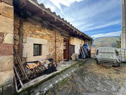 Casa en venta en Arenas de Iguña