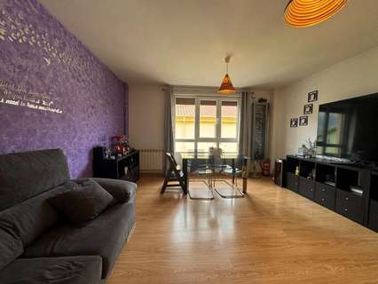 Piso en venta en San Felices de Buelna