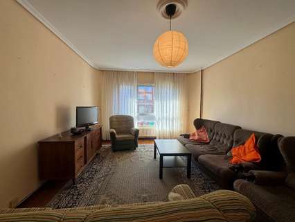 Piso en venta en Los Corrales de Buelna