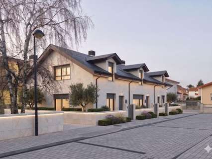 Chalet en venta en Torrelavega