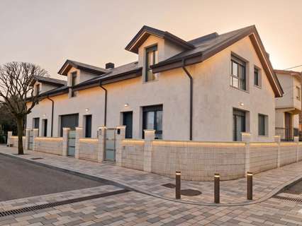 Chalet en venta en Torrelavega