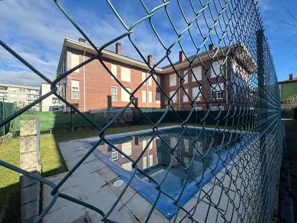 Piso en venta en Los Corrales de Buelna