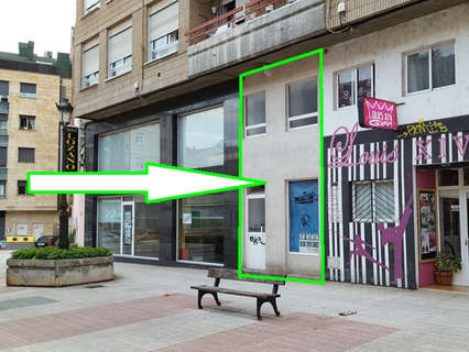 Local comercial en venta en Torrelavega