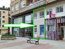 Local comercial en venta en Torrelavega