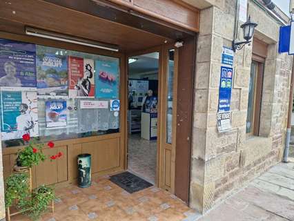 Local comercial en alquiler en Molledo