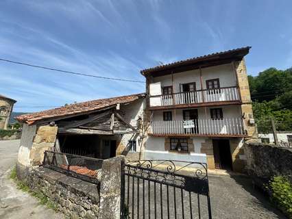 Casa en venta en Molledo