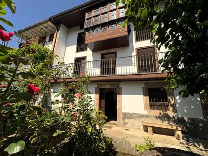 Casa en venta en Molledo