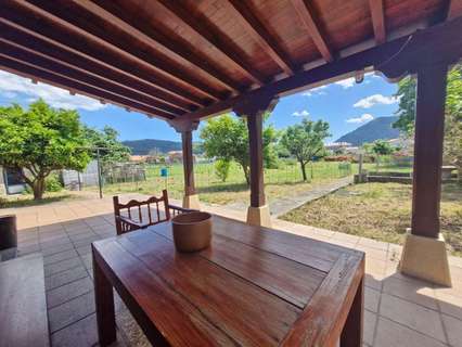 Casa en venta en Los Corrales de Buelna