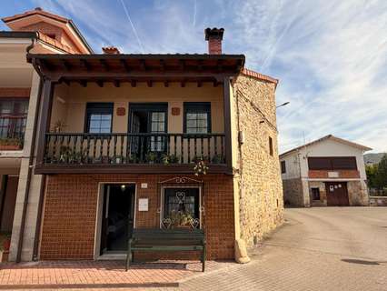 Casa en venta en San Felices de Buelna
