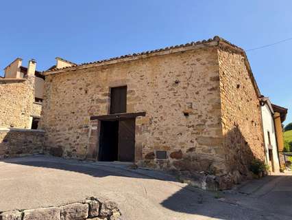 Local comercial en venta en Bárcena de Pie de Concha