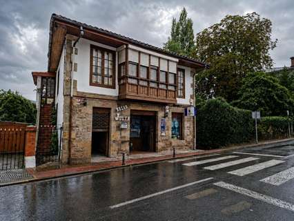 Local comercial en alquiler en Molledo