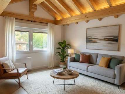 Chalet en venta en Molledo
