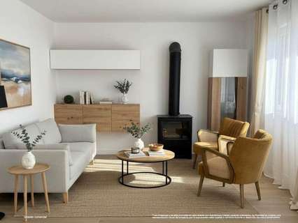 Chalet en venta en Molledo