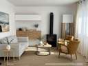 Chalet en venta en Molledo