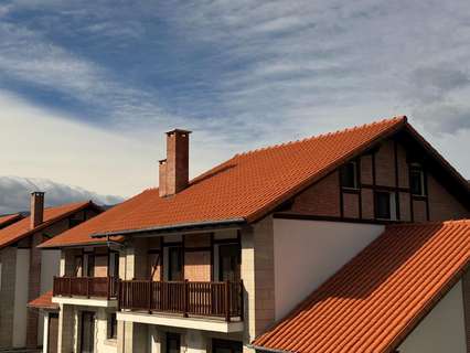 Chalet en venta en Molledo