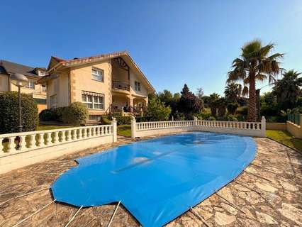 Chalet en venta en Piélagos zona Puente Arce
